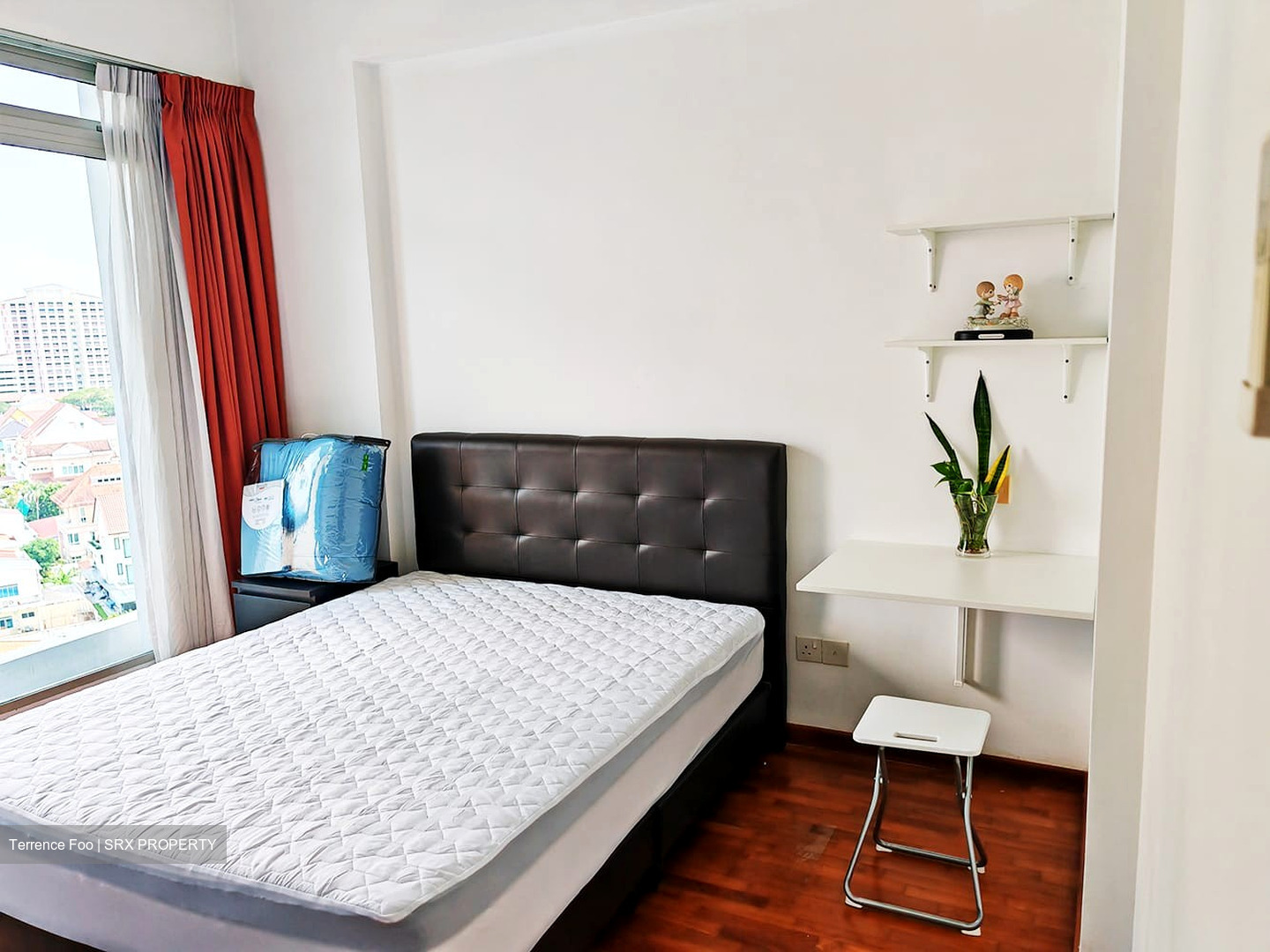 Starville (D14), Condominium #550860431